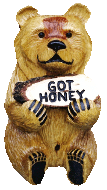 Got Honey Bear