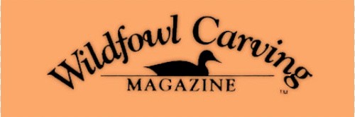 The Wildfowl Carving Magazine